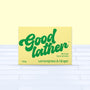 Lemongrass & Ginger Soap Bar